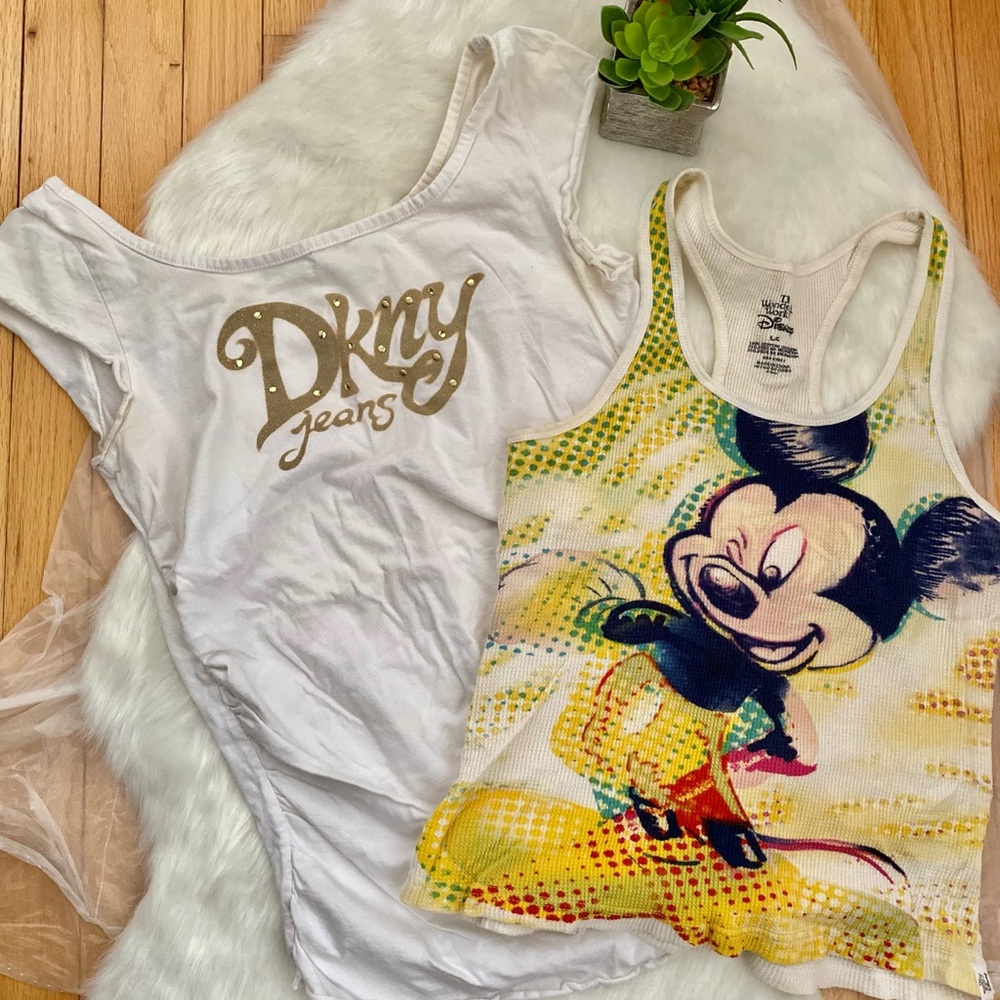 Shirt bundle